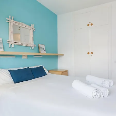 Unique Appartamento Sitges