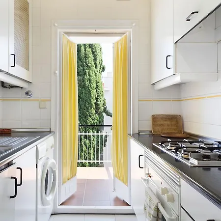 Unique Appartamento Sitges