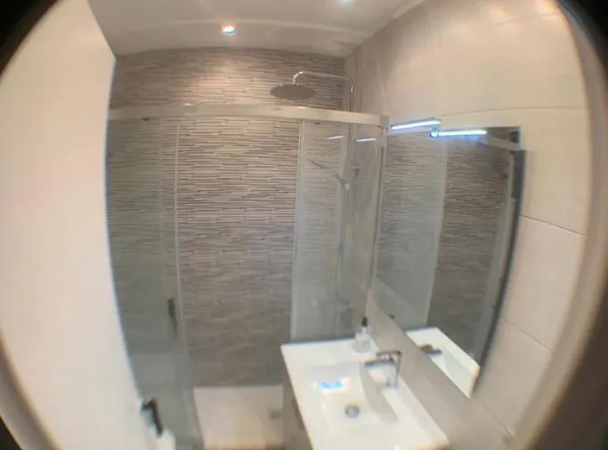 Appartement U-nique