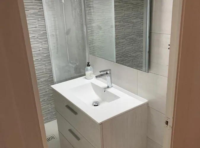 U-nique Appartement Sitges