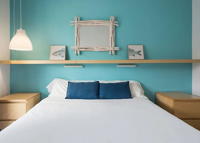 Appartement U-nique