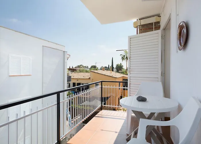 Appartement U-nique