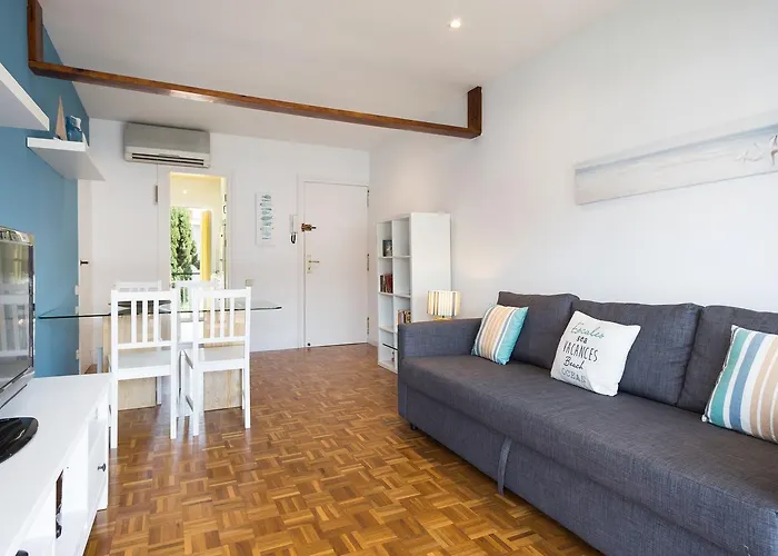 Appartement U-nique