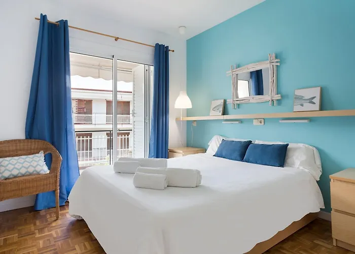 Appartement U-nique