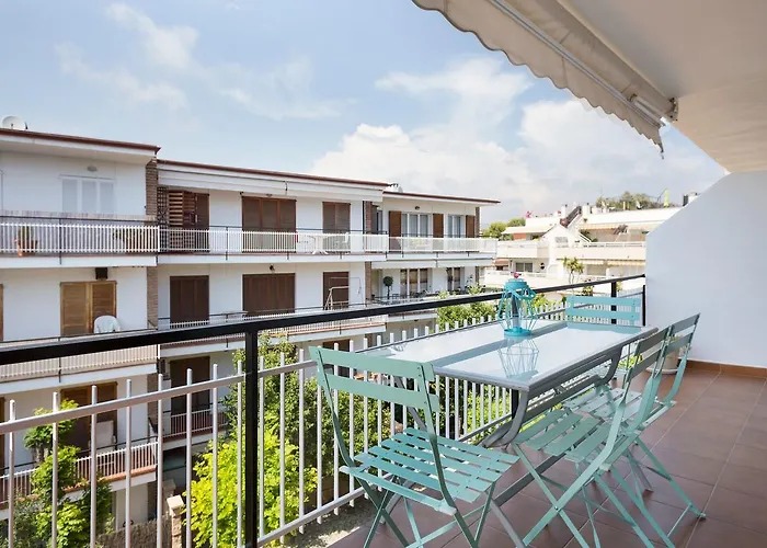 U-nique Appartement *