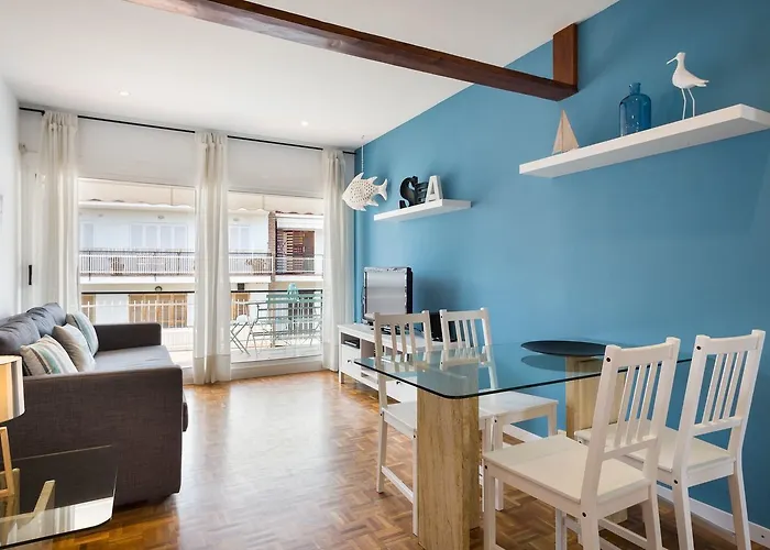 Appartement U-nique