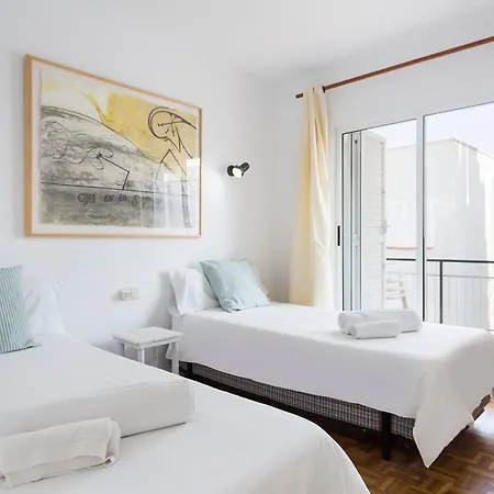 Lägenhet U-nique Sitges